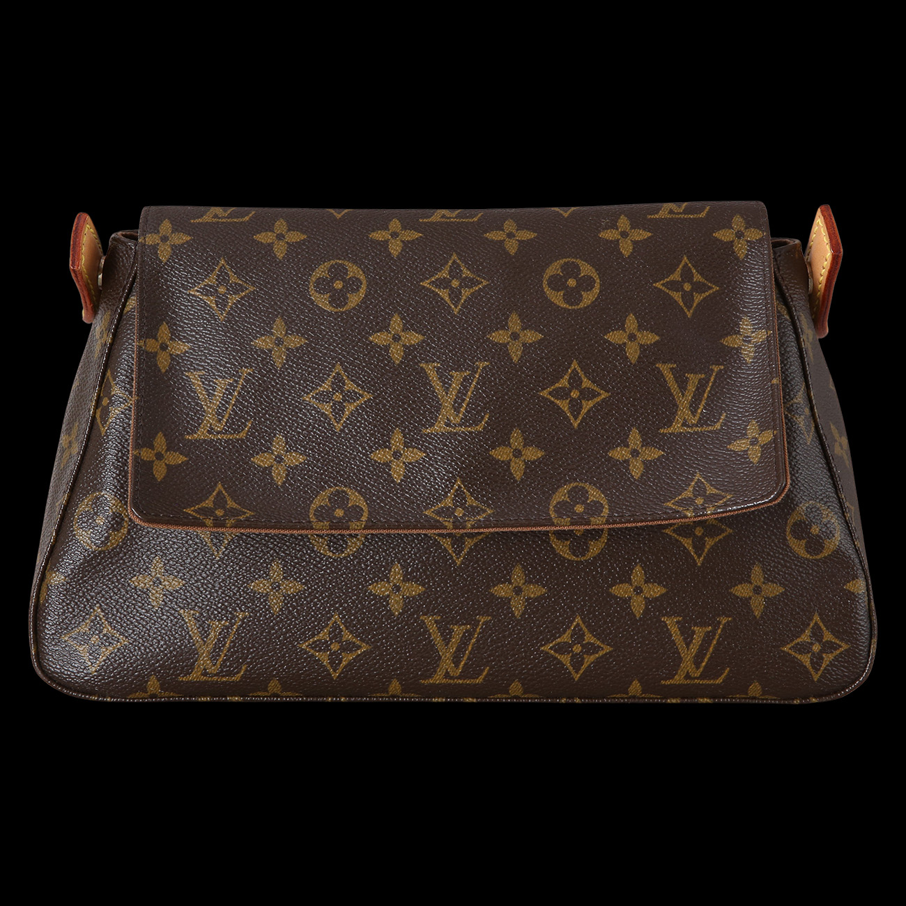 LOUIS VUITTON(USED)루이비통 모노그램 루핑 PM